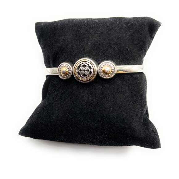 Brighton Intrigue Bar Bracelet - 4984 - Picture 1 of 2